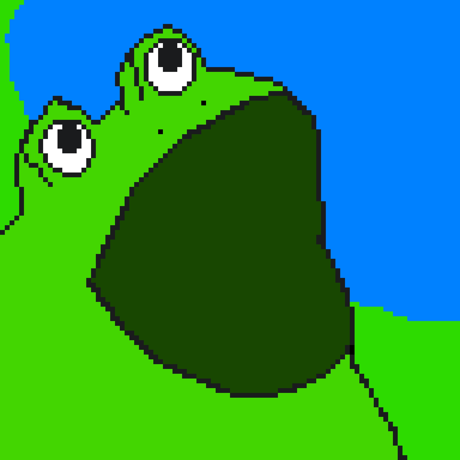 Frog